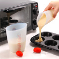 Lớp thực phẩm Silicone 250ml 500ml